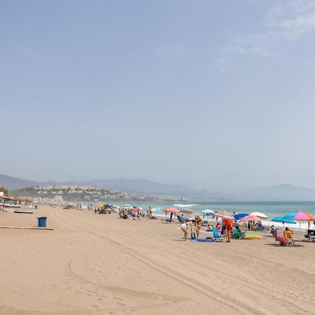 9 Penthouse With Amazing Sea Views, Close To Golf Manilva Duquesa Eksteriør bilde